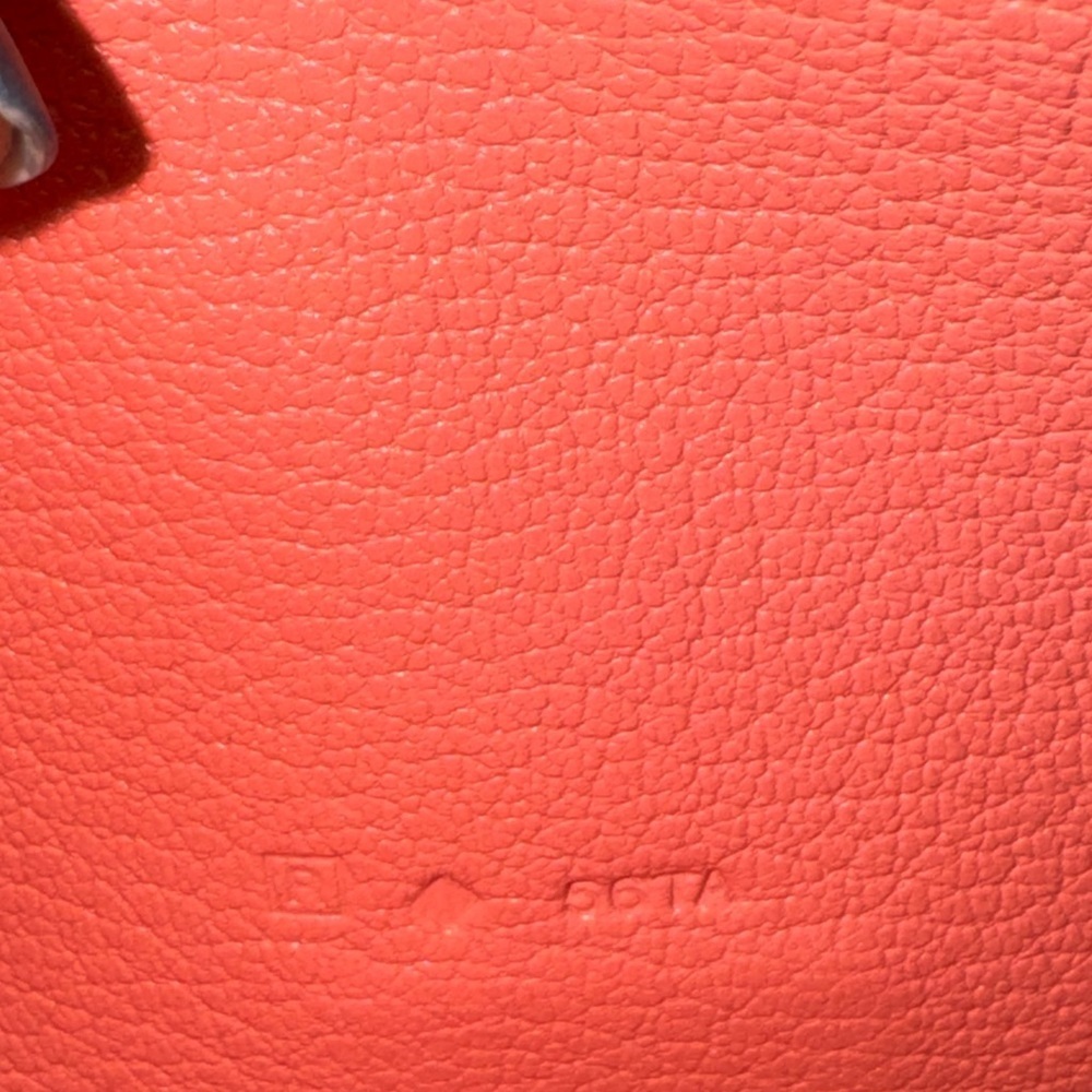 Hermès Béarn Classic Wallet - Picture 15 of 15